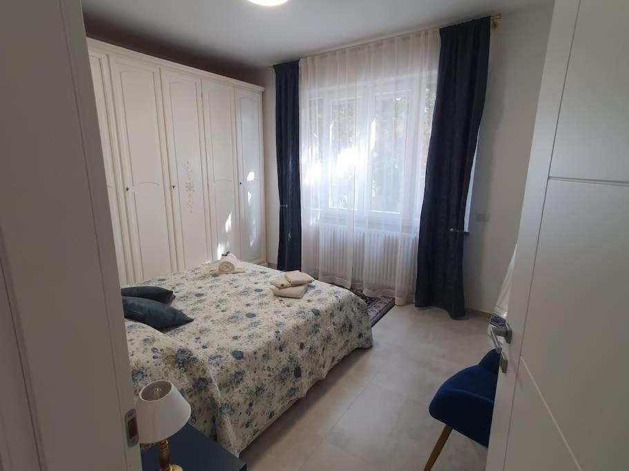 Lecci Al Mare Apartment San Vincenzo Luaran gambar