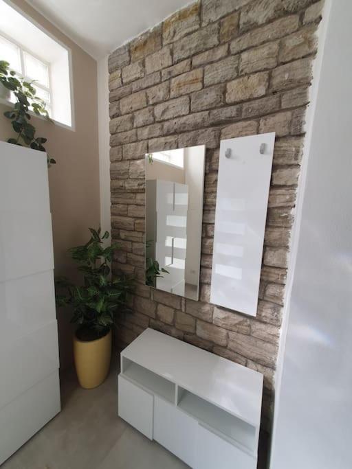 Lecci Al Mare Apartment San Vincenzo Luaran gambar
