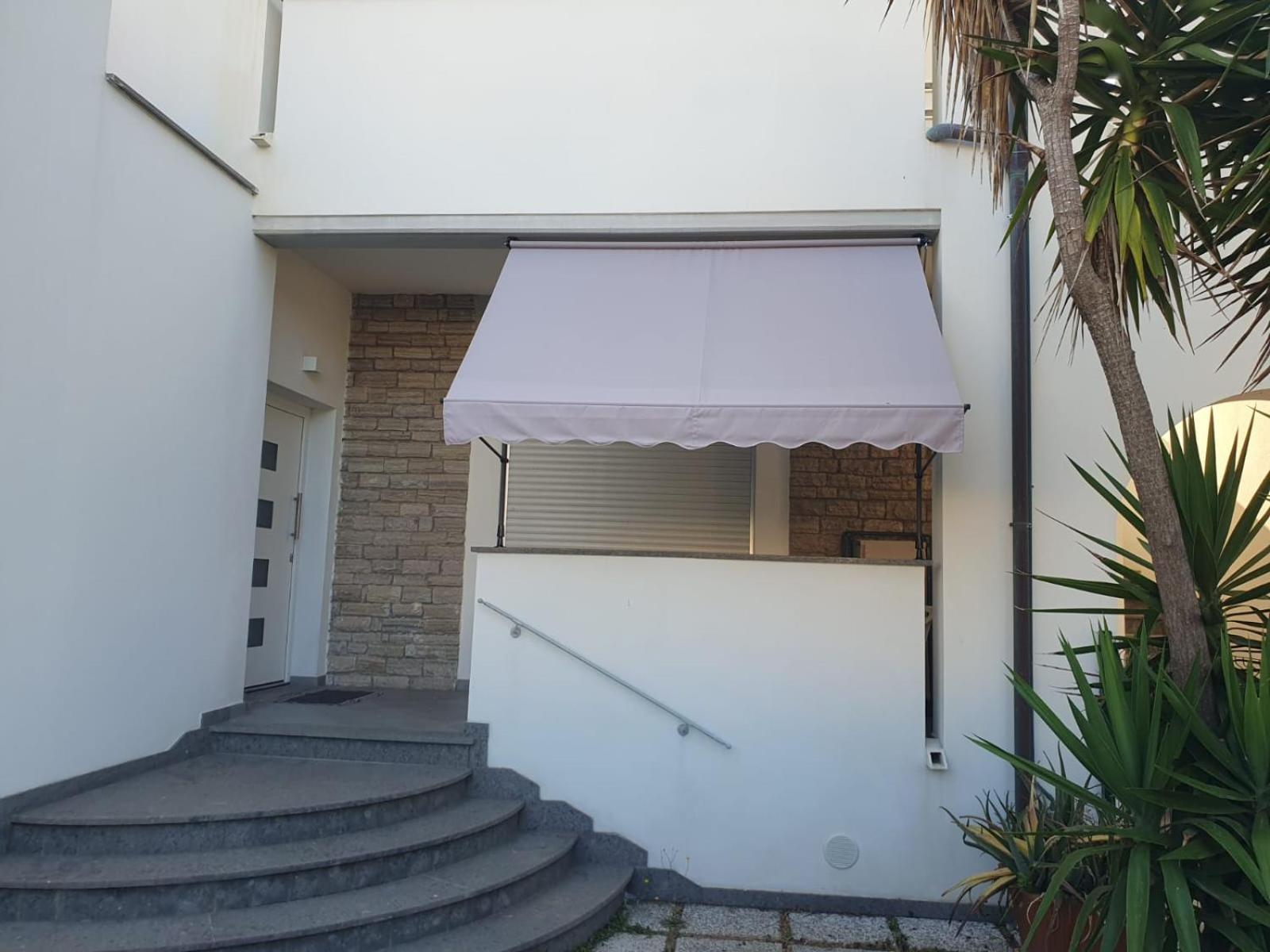 Lecci Al Mare Apartment San Vincenzo Luaran gambar