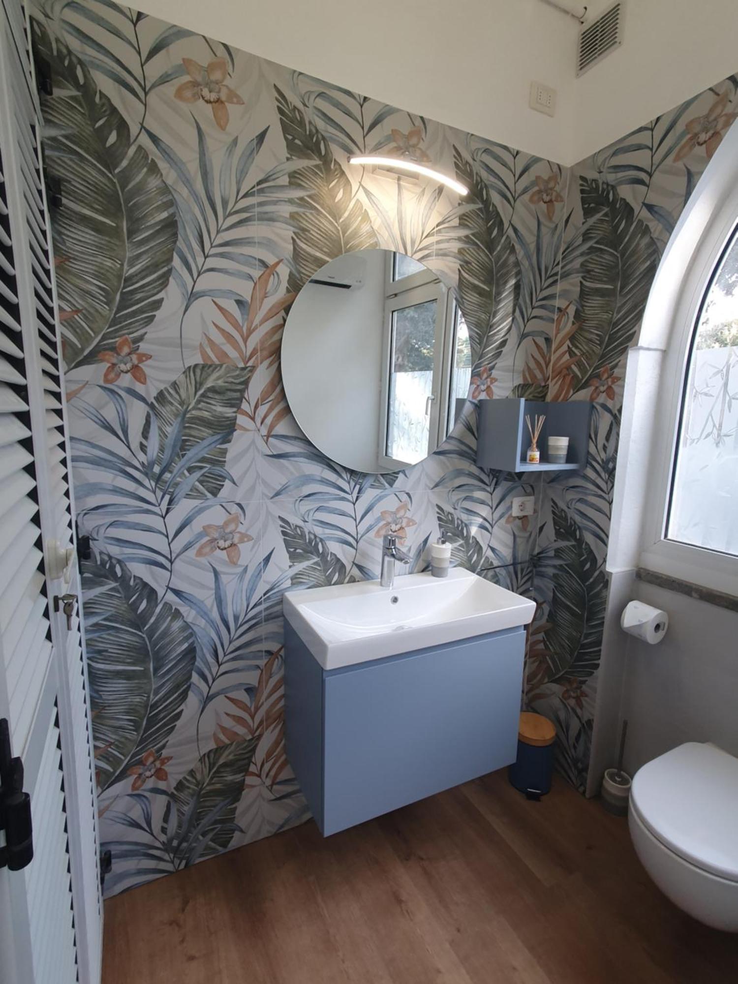 Lecci Al Mare Apartment San Vincenzo Luaran gambar